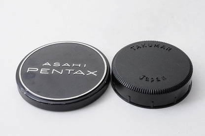 [NEAR MINT+] Pentax SMC Takumar 105mm f/2.8 Telephoto MF Lens M42 Tube Japan