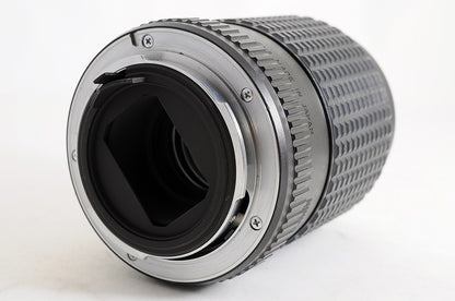[Rare Top Mint in Box w/Hood Case] SMC Pentax 120mm f2.8 K Mount Prime Lens Jp