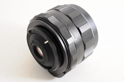 [Top Mint w/ Hood] Pentax SMC Takumar 28mm f/3.5 Wide MF M42 Screw Lens Japan