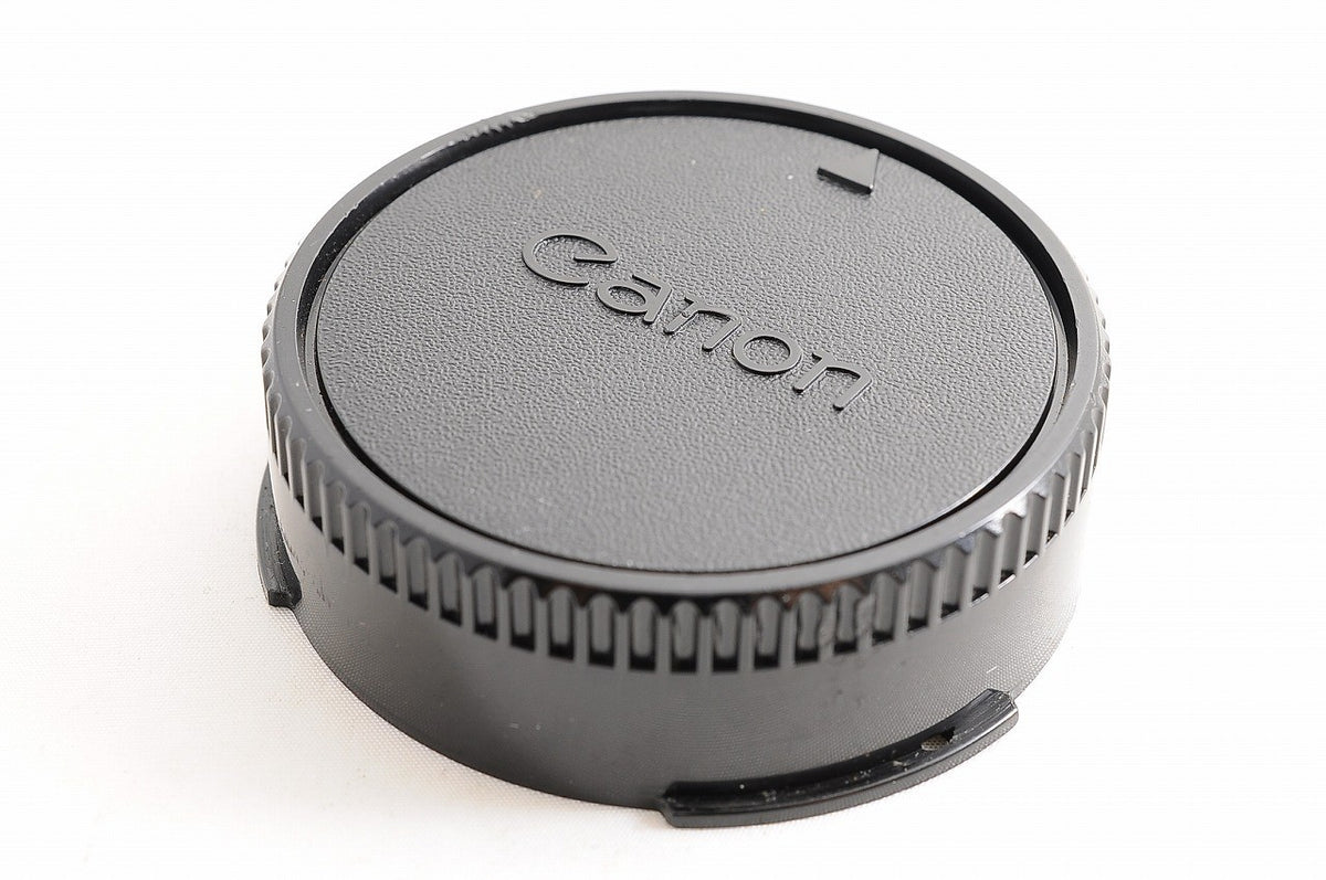 [Mint] Canon New FD nFD 50mm f/1.4 Fast MF Lens Canon FD Mount Japan