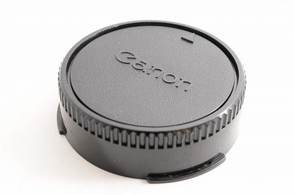 [Mint] Canon New FD nFD 50mm f/1.4 Fast MF Lens Canon FD Mount Japan