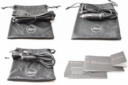 [Mint Boxed] Leica M10-P 24MP Digital Rangefinder Camera Body Black M10P Japan