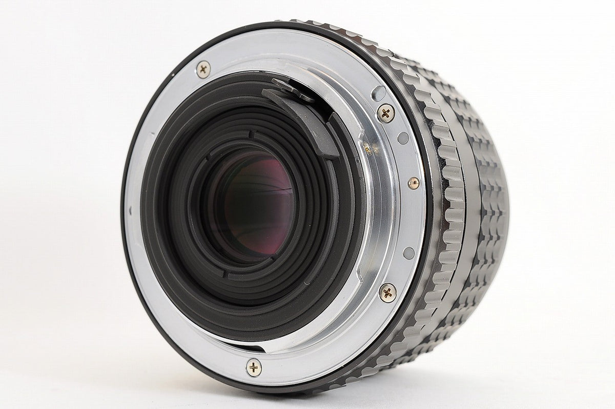 [Mint Caps] Pentax SMC Pentax-A 24mm f/2.8 Wide MF Lens Pentax K Mount Japan