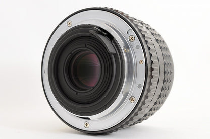 [Mint Caps] Pentax SMC Pentax-A 24mm f/2.8 Wide MF Lens Pentax K Mount Japan
