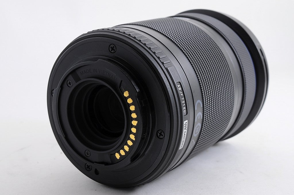 [TOP MINT] Olympus M.Zuiko ED 40-150mm f/4-5.6 R MSC Zoom Lens Micro 4/3 Japan