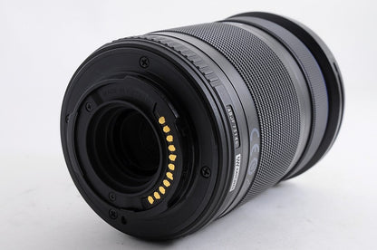 [TOP MINT] Olympus M.Zuiko ED 40-150mm f/4-5.6 R MSC Zoom Lens Micro 4/3 Japan