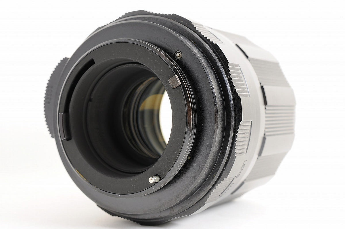 [Top Mint Hood] Pentax SMC Takumar 105mm f/2.8 Telephoto MF M42 Screw Japan