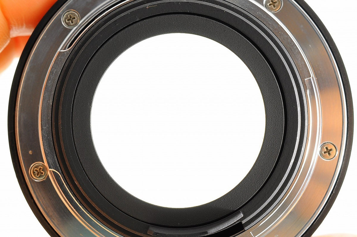 [Mint w/ Caps] SMC Pentax A 50mm f1.4 Fast MF Standard Prime Lens K Mount Japan