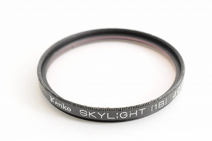 [Mint w/ Filter] Pentax SMC Pentax-M 28mm f/2.8 Wide MF Lens Pentax K Japan