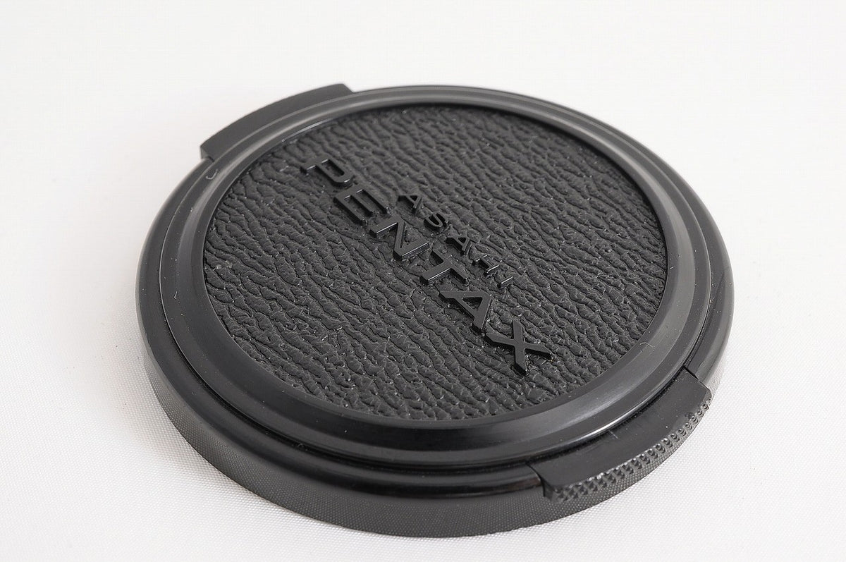 [NEAR MINT] Pentax SMC Pentax 50mm f/1.4 Fast MF Lens Pentax K Mount Japan