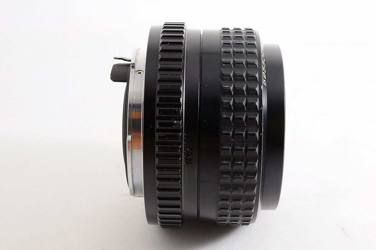 [Mint w/ Caps] SMC Pentax A 28mm f2.8 MF Wide Angle Prime Lens K Mount Japan