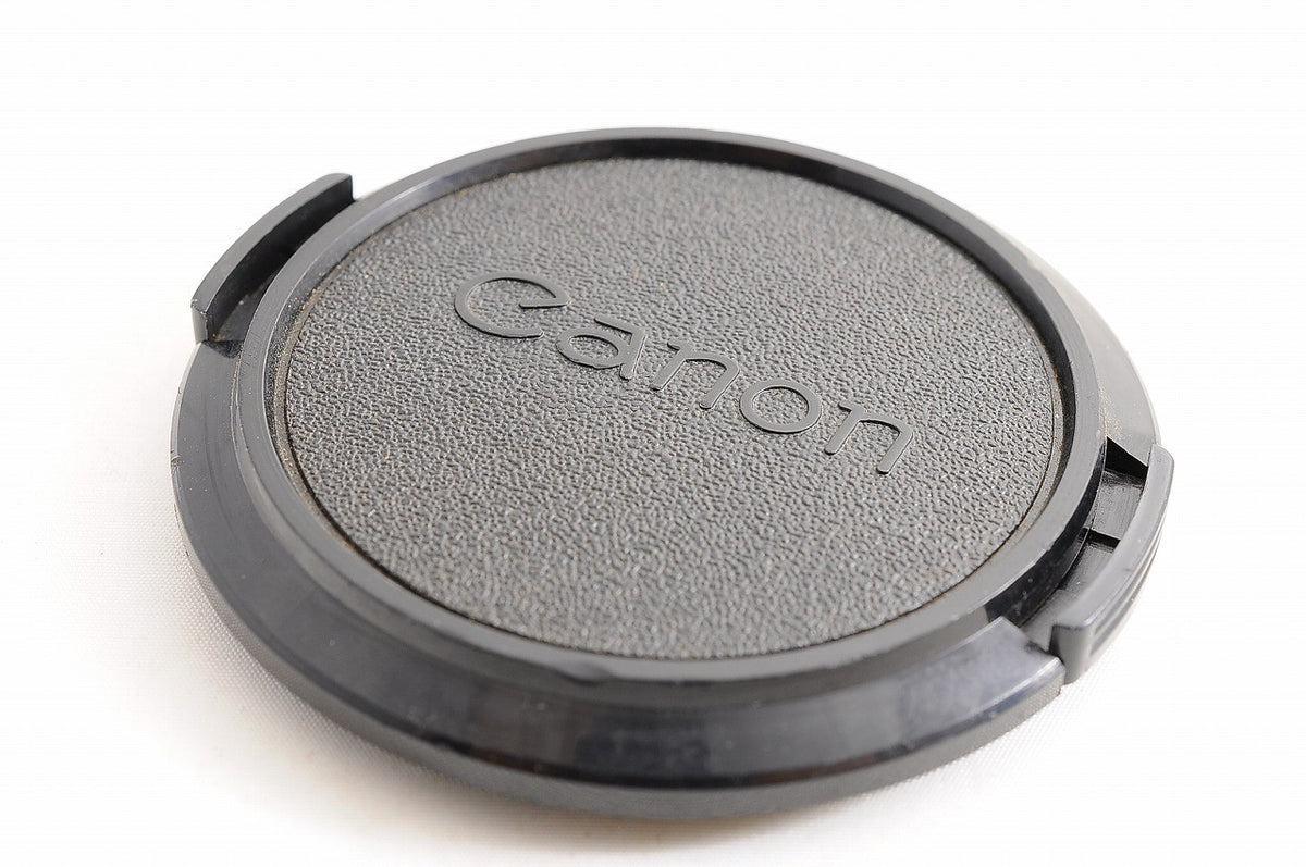 [Mint] Canon New FD nFD 50mm f/1.4 Fast MF Lens Canon FD Mount Japan