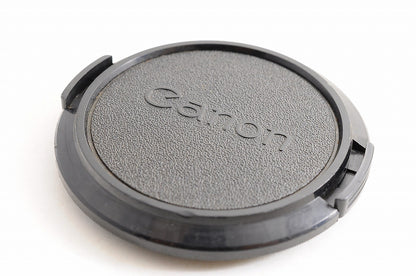 [Mint] Canon New FD nFD 50mm f/1.4 Fast MF Lens Canon FD Mount Japan