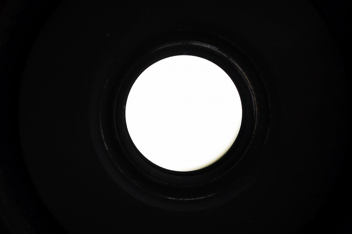 [MINT HN-1 Hood] Nikon AI Nikkor 20mm f/4 Ultra-Wide MF Lens Nikon F Mount Japan