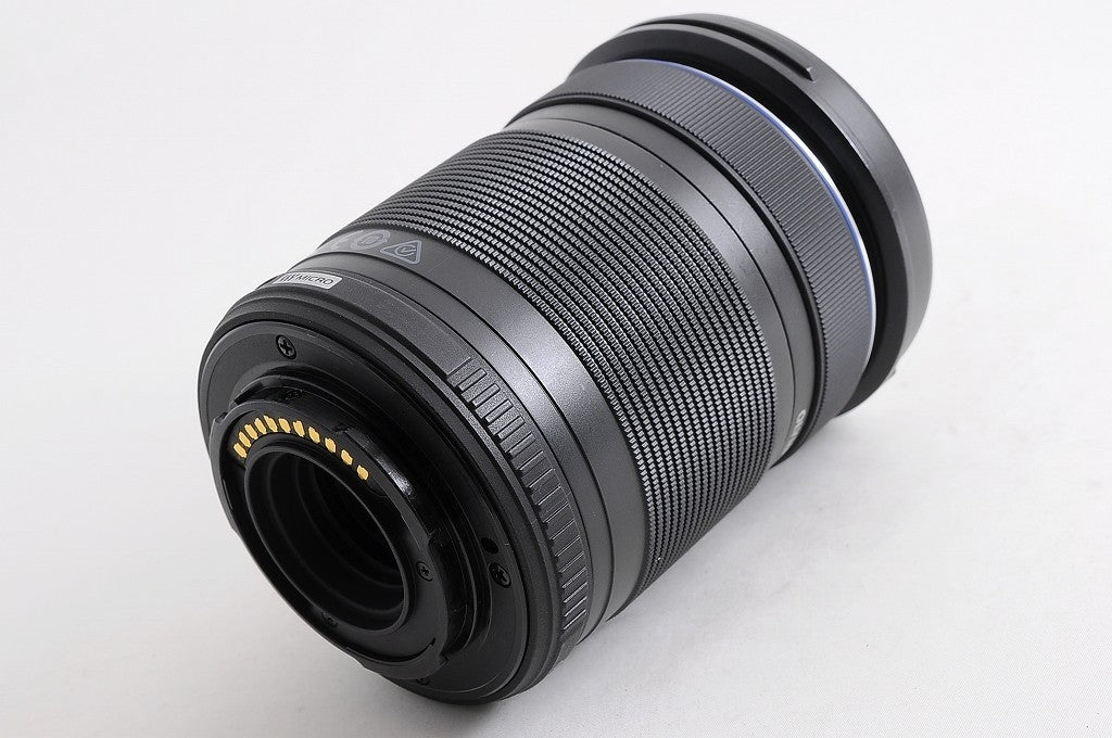 [TOP MINT] Olympus M.Zuiko ED 40-150mm f/4-5.6 R MSC Zoom Lens Micro 4/3 Japan