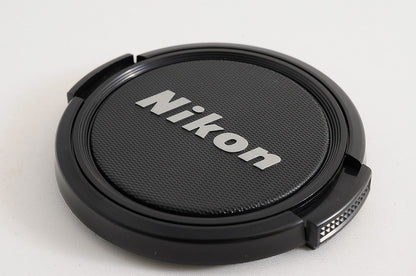 [TOP MINT] Nikon AI-S AIS Nikkor 20mm f/3.5 Ultra Wide MF Lens Nikon F From Jp