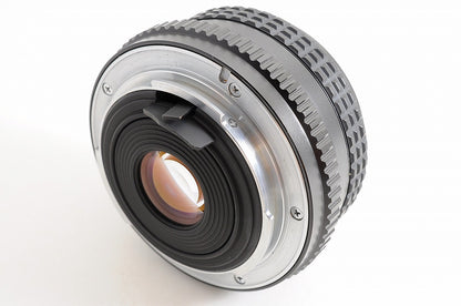 [Top Mint] Pentax SMC Pentax-M 28mm f/2.8 Wide MF Lens Pentax K Mount Japan