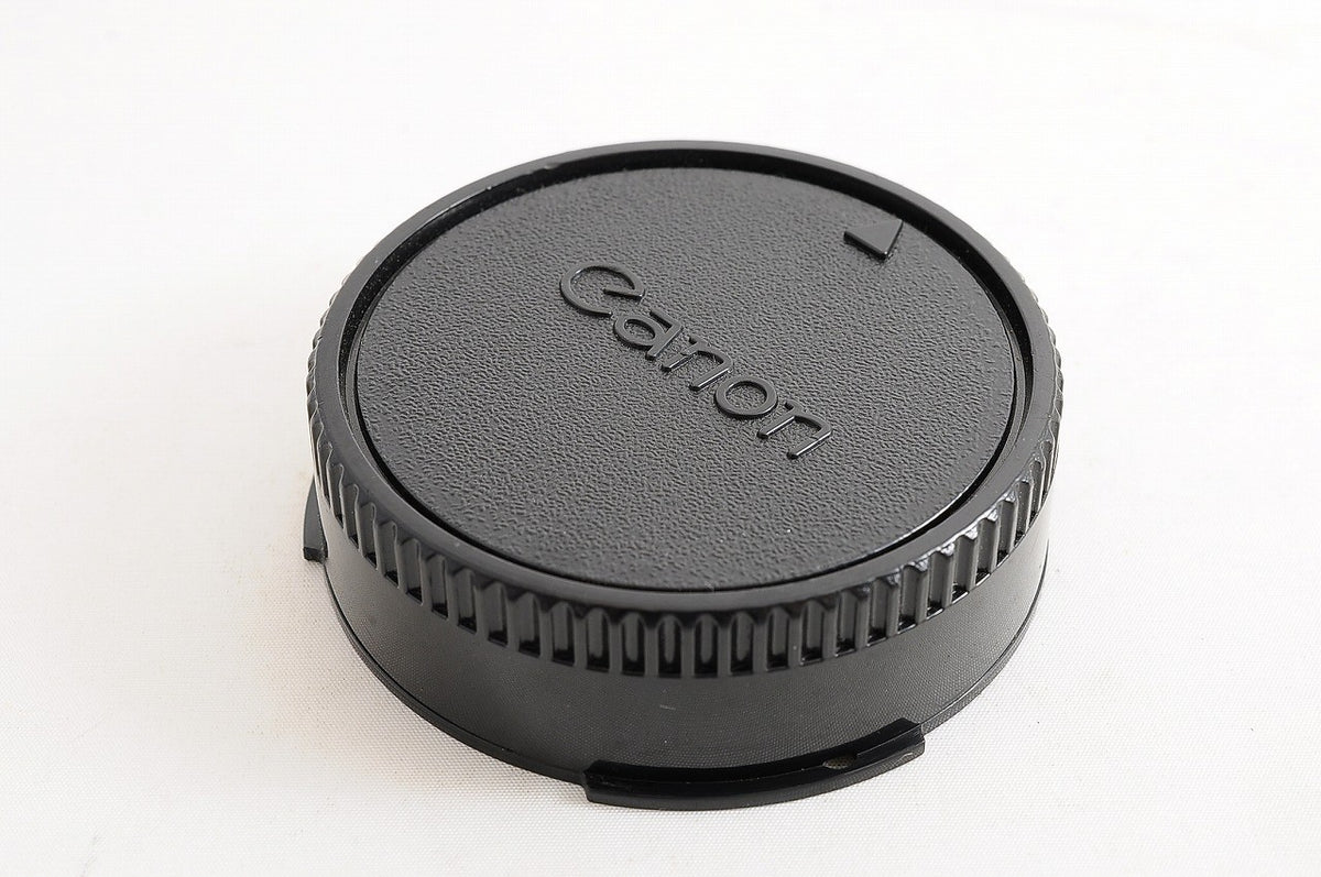 [Near Mint+] Canon New FD nFD 50mm f/1.4 Fast MF Lens Canon FD Mount Japan