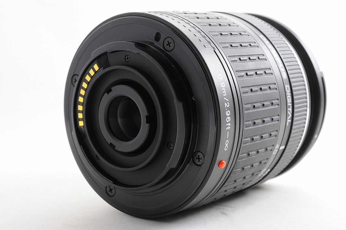 [TOP MINT Hood] Olympus Zuiko Digital ED 40-150mm f/4-5.6 Four Thirds Japan
