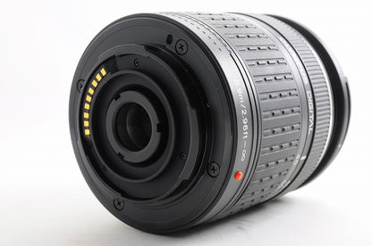 [TOP MINT Hood] Olympus Zuiko Digital ED 40-150mm f/4-5.6 Four Thirds Japan