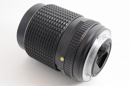 [Near Mint Hood] Pentax SMC Pentax 135mm f/2.5 Fast Telephoto MF Pentax K Japan