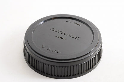 [Near Mint w/Caps] Olympus OM-System G.Zuiko Auto-W 28mm f3.5 MF Wide Lens Japan