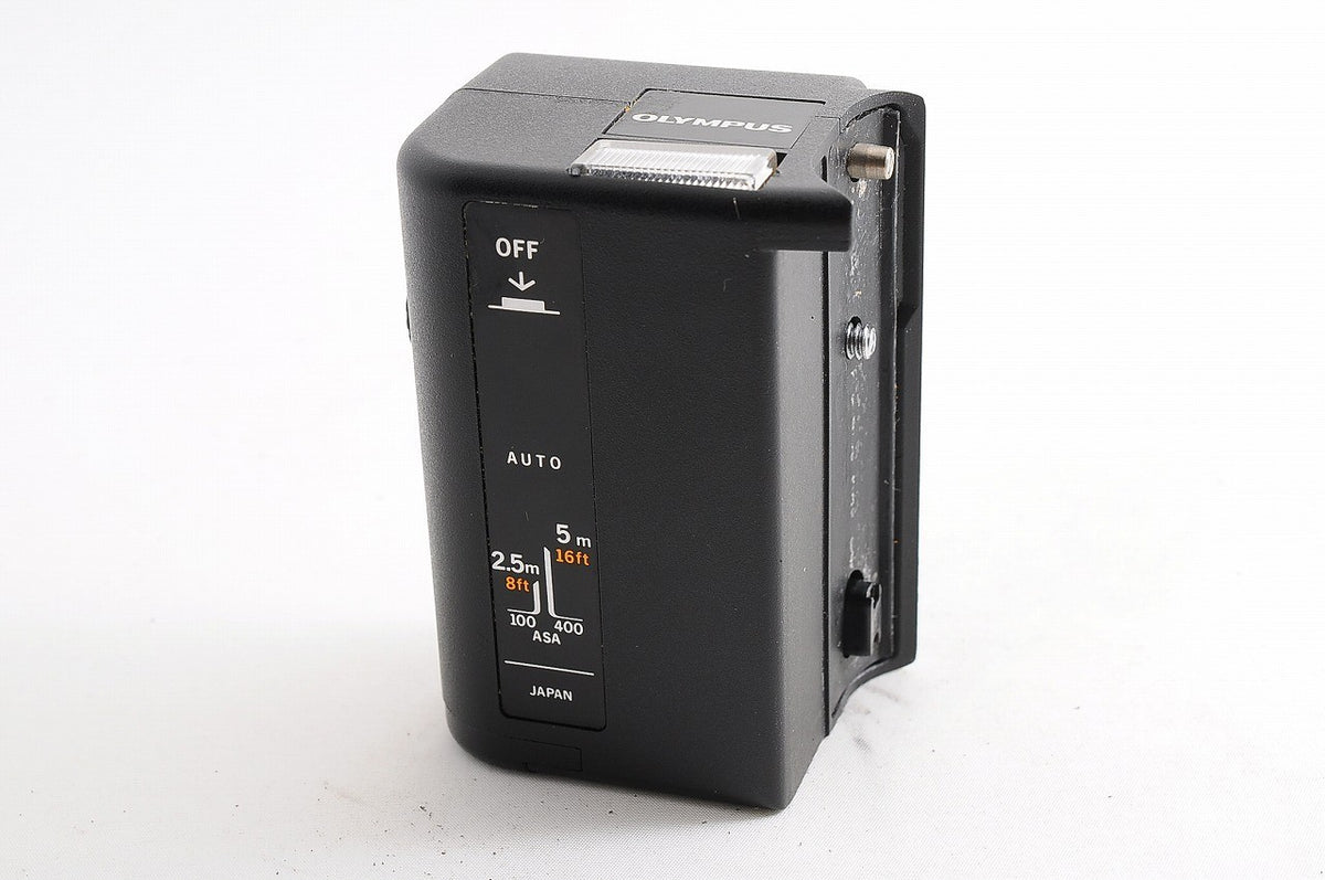 [EXC+ READ A11 Flash] Olympus XA2 35mm Film Camera Point & Shoot Japan