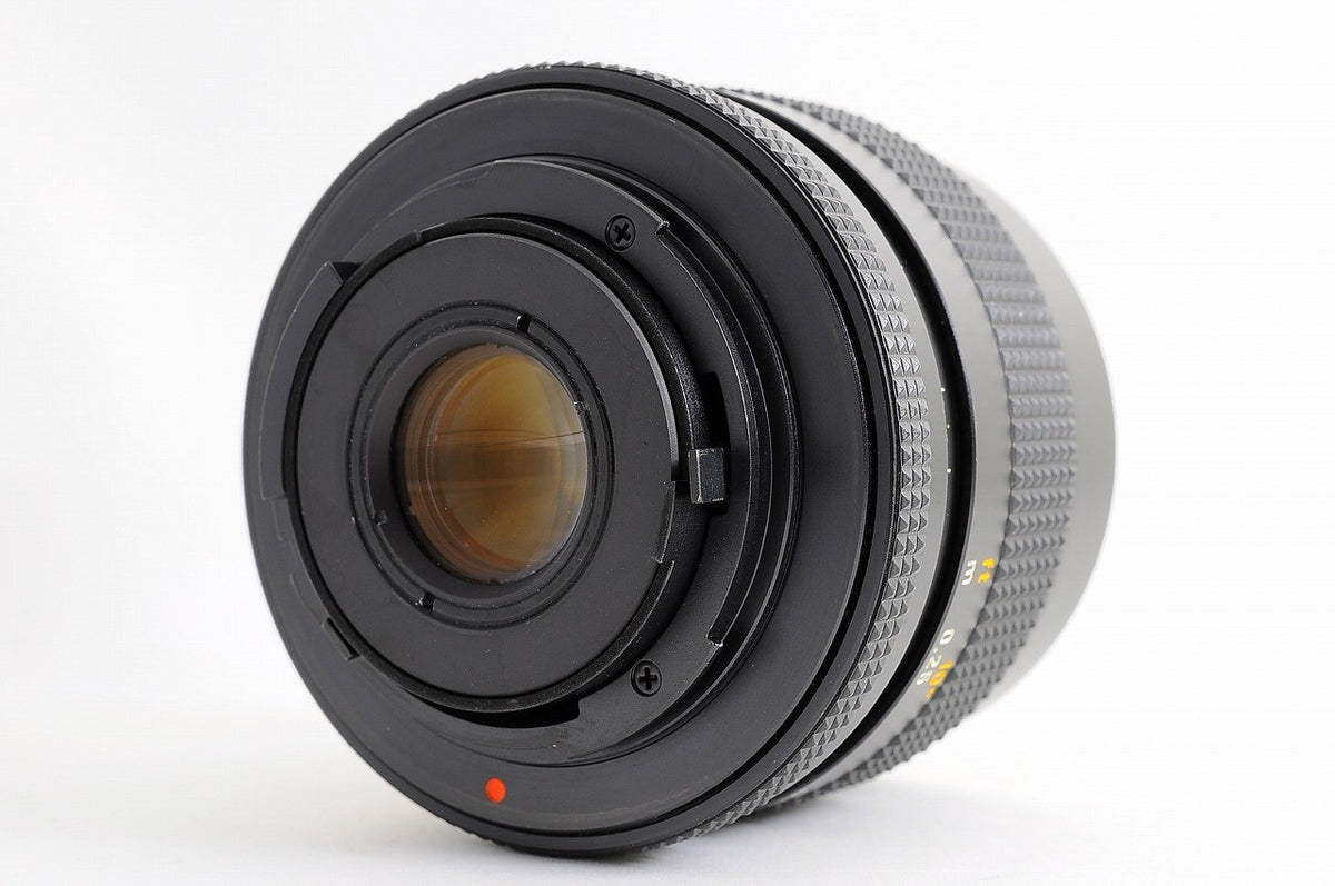 [Top Mint] CONTAX Carl Zeiss Distagon 28mm f2.8 T AEJ MF Wide Angle Lens Japan