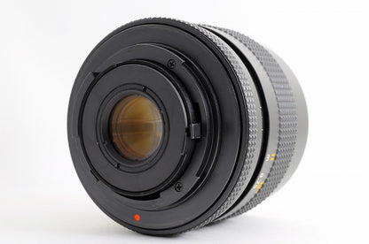 [Top Mint] CONTAX Carl Zeiss Distagon 28mm f2.8 T AEJ MF Wide Angle Lens Japan