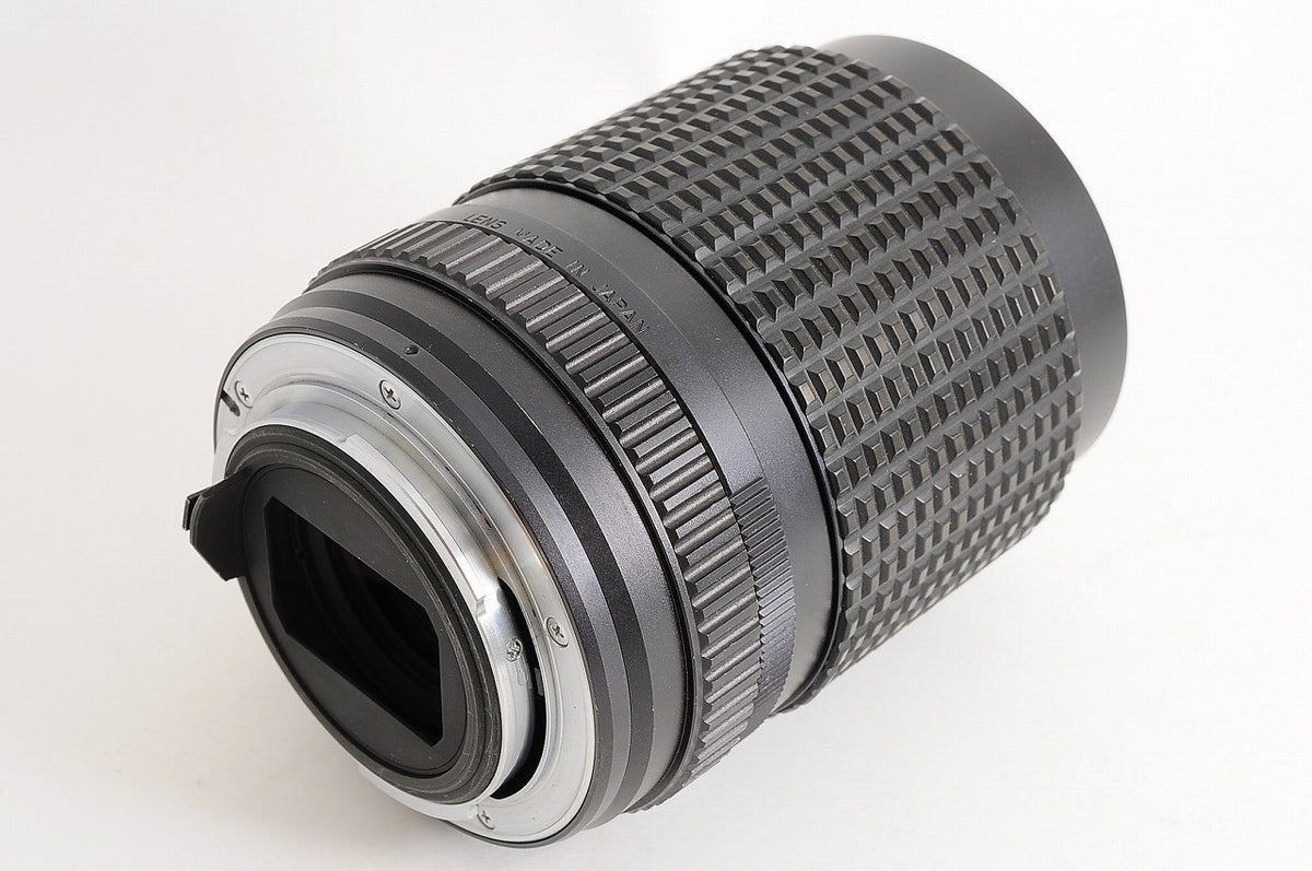 [Near Mint+] Pentax SMC Pentax 135mm f/2.5 Fast Telephoto MF Lens K Mount Japan