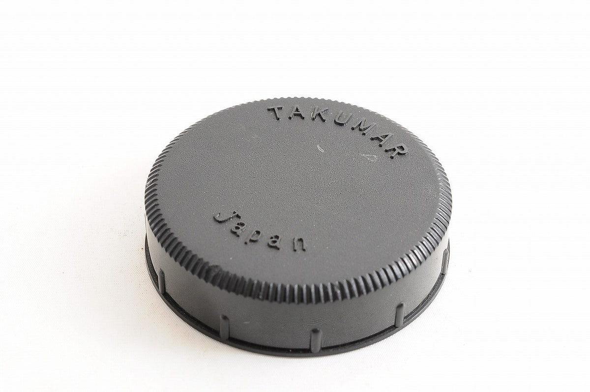[Near Mint+] Pentax SMC Takumar 50mm f/1.4 Fast MF Lens M42 Screw Mount Japan