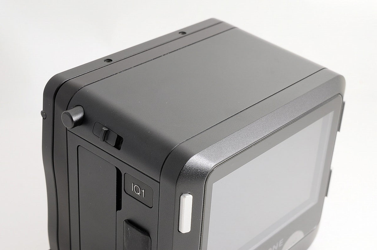 [Top Mint 590 SC] Phase One IQ150 50MP Digital Back Mamiya 645 Phase AF Japan