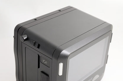 [Top Mint 590 SC] Phase One IQ150 50MP Digital Back Mamiya 645 Phase AF Japan