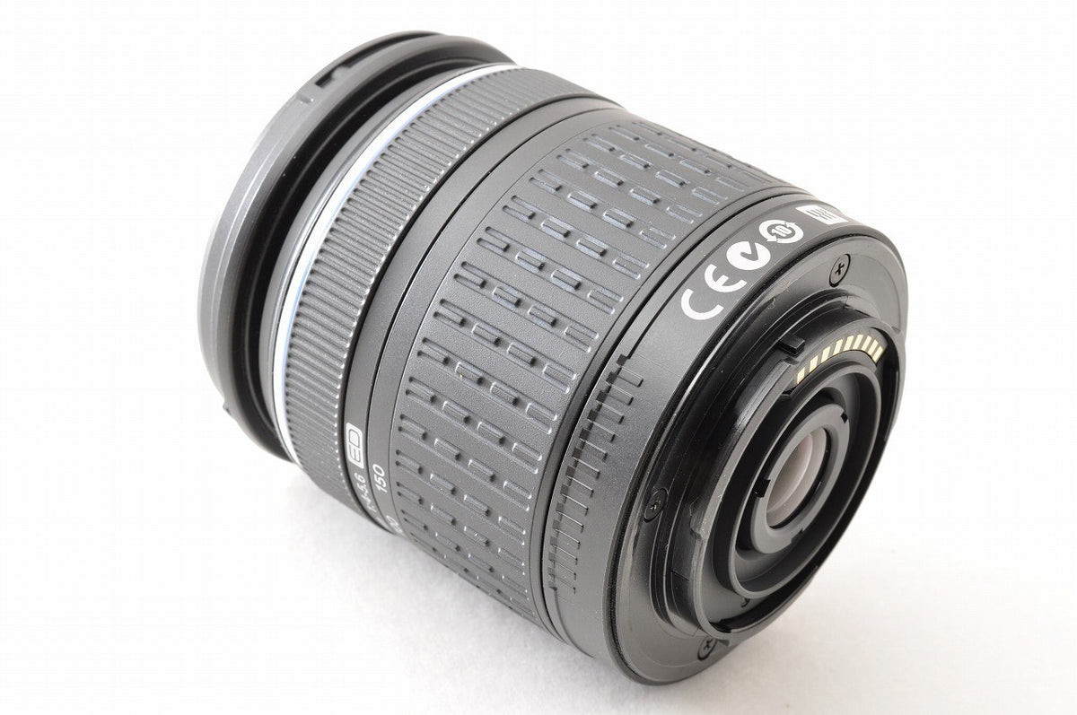 [Top Mint] Olympus Zuiko Digital ED 40-150mm f/4-5.6 Four Thirds Zoom Japan