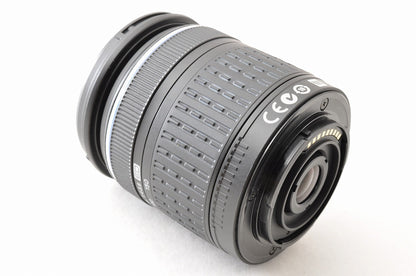 [Top Mint] Olympus Zuiko Digital ED 40-150mm f/4-5.6 Four Thirds Zoom Japan