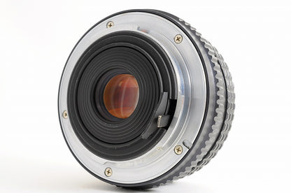 [Top Mint] Pentax SMC Pentax-M 28mm f/2.8 Wide MF Lens Pentax K Mount Japan