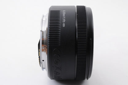 [TOP MINT Hood] Canon EF 50mm f/1.8 STM Fast AF Lens ES-68 Canon EF Japan