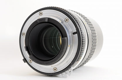 [Near Mint+] Nikon AI Nikkor 135mm f/2.8 Telephoto MF Lens Nikon F Mount Japan