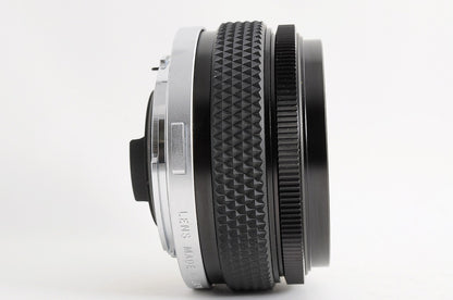 [MINT] Olympus OM G.Zuiko Auto-W 28mm f/3.5 Wide MF Lens OM Mount Japan
