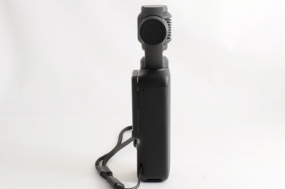 [Almost Unused] DJI Osmo Pocket 3 Vlog Gimbal Camera Mic 2 Battery Pack Japan